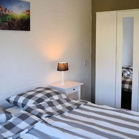 Duinnest بيت للعطل *