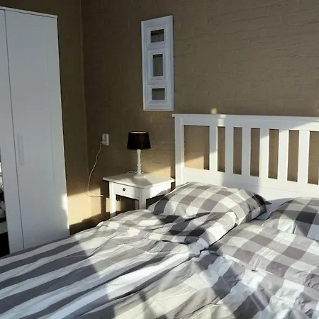 بيت للعطل Duinnest *