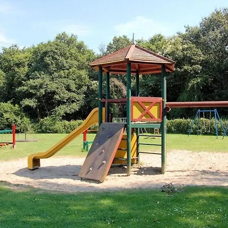 Duinnest بيت للعطل *