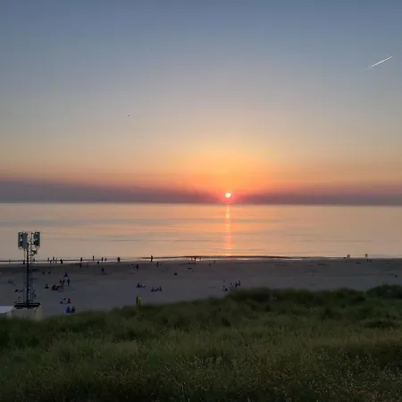 بيت للعطل Duinnest نوردفايكرهاوْت