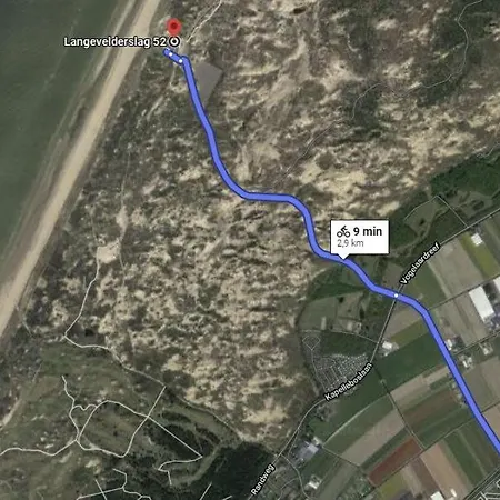 Casa de Férias Duinnest