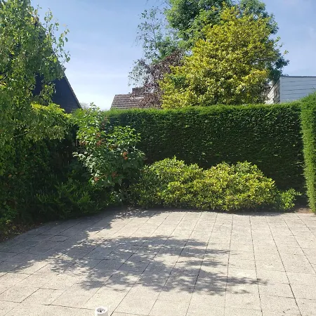 Duinnest Casa de Férias *