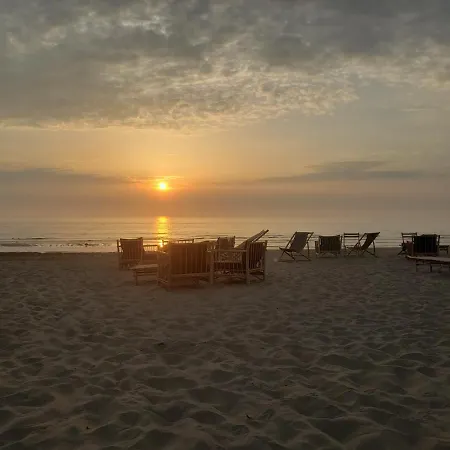 بيت للعطل Duinnest نوردفايكرهاوْت