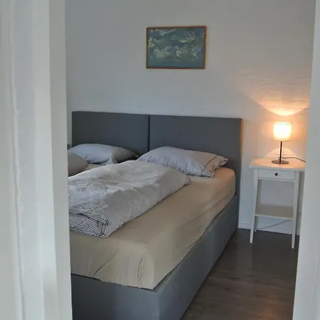 Duinnest Casa de Férias