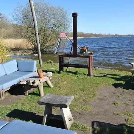 بيت للعطل Duinnest *