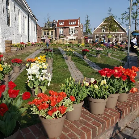 度假居 Duinnest *