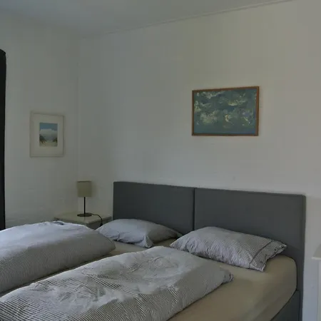 Duinnest Casa de Férias Noordwijkerhout