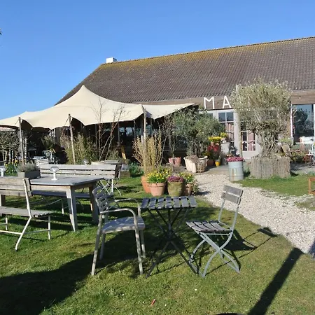 بيت للعطل Duinnest *