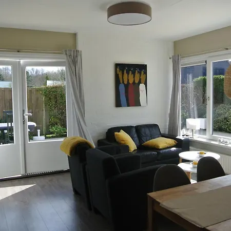 بيت للعطل Duinnest