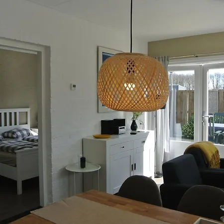 بيت للعطل Duinnest *