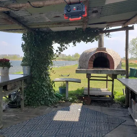 Vakantiehuis Duinnest
