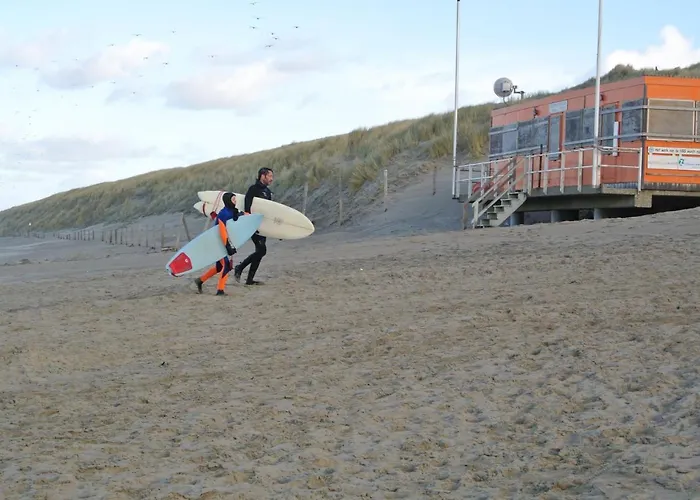 Duinnest נורדוויקרהוט