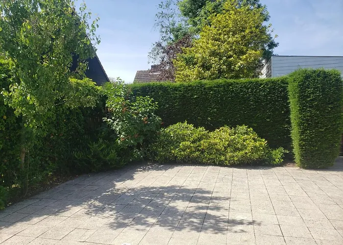 Duinnest בית נופש *