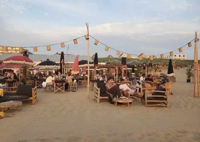 Duinnest נורדוויקרהוט