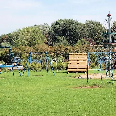 Duinnest Noordwijkerhout