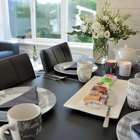 Tatil Evi Duinnest *