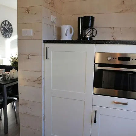 Duinnest Tatil Evi *