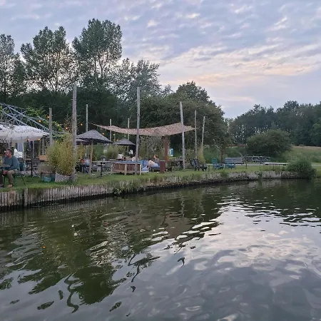 Duinnest * Noordwijkerhout