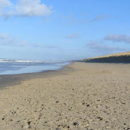 Tatil Evi Duinnest Noordwijkerhout