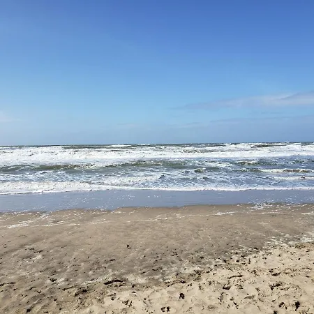 Duinnest Tatil Evi Noordwijkerhout