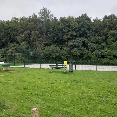 Duinnest Noordwijkerhout