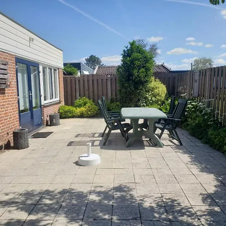 Duinnest Tatil Evi *