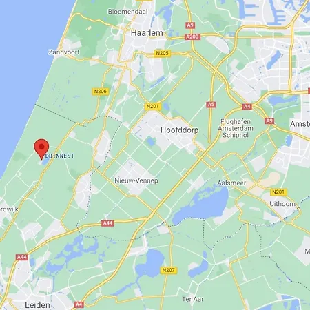 Tatil Evi Duinnest *