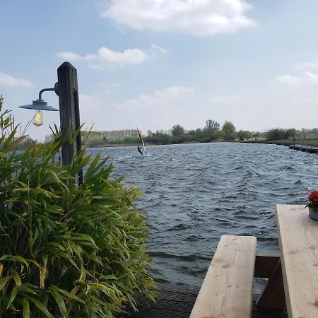 Duinnest * Noordwijkerhout