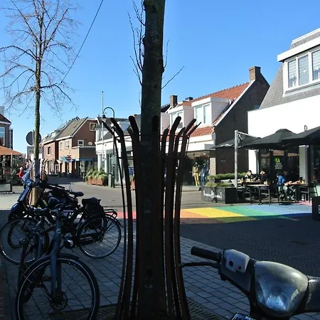 Tatil Evi Duinnest Noordwijkerhout