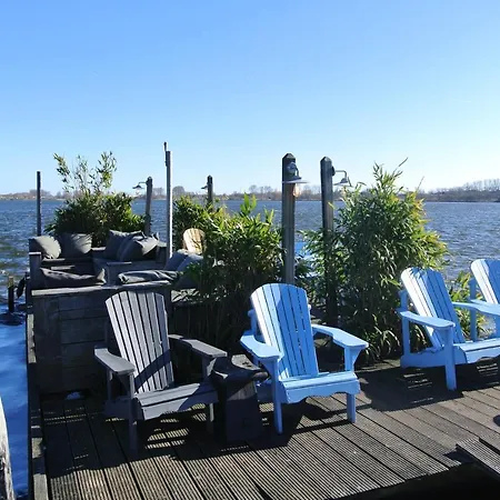 Duinnest Tatil Evi *