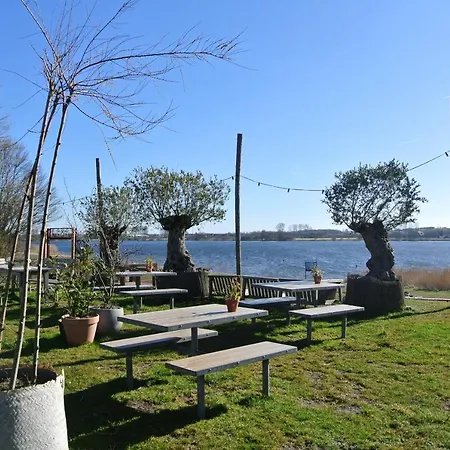 Tatil Evi Duinnest Noordwijkerhout