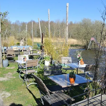 Tatil Evi Duinnest *