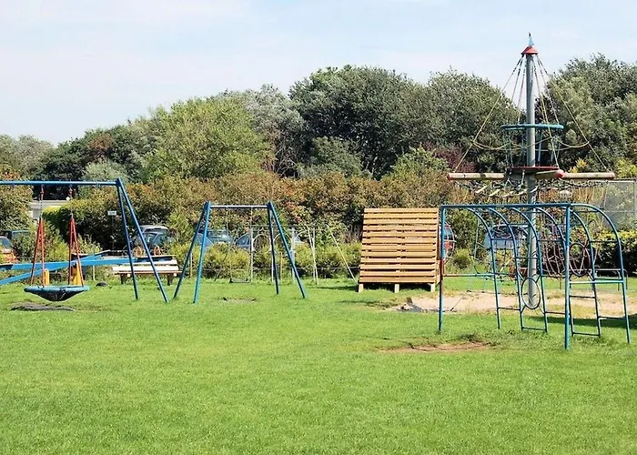 Duinnest Noordwijkerhout