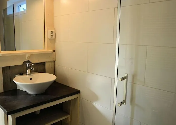 Vakantiehuis Duinnest