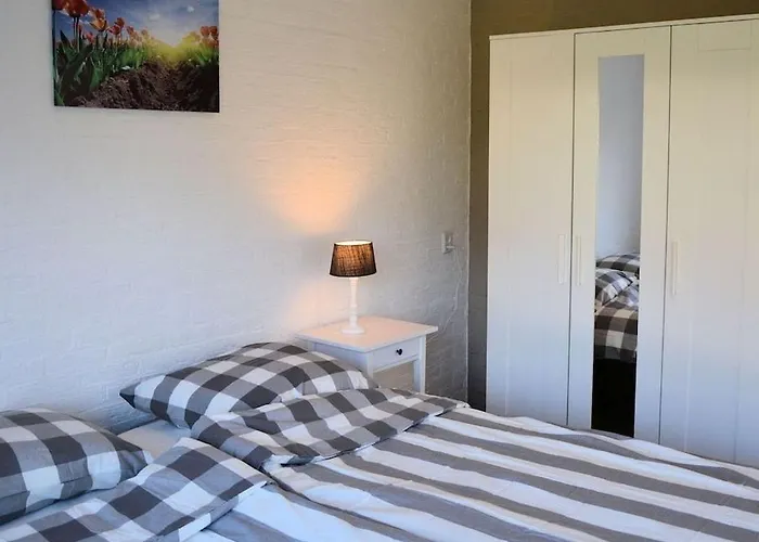 Duinnest Vakantiehuis *