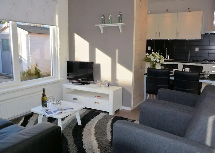 Vakantiehuis Duinnest *