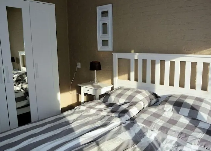 Vakantiehuis Duinnest *