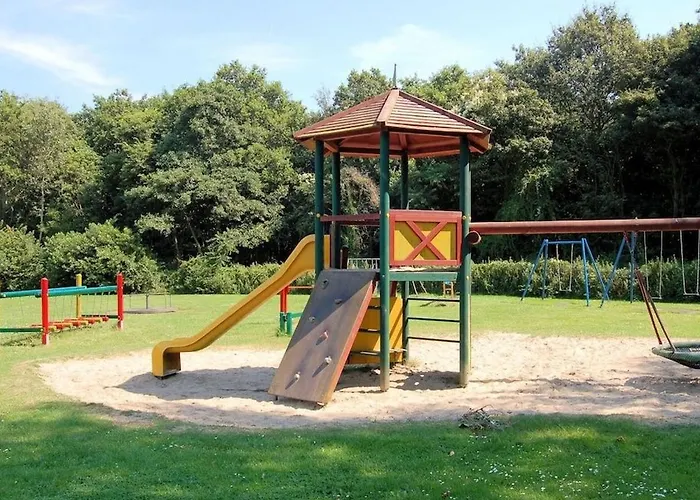 Duinnest Vakantiehuis *