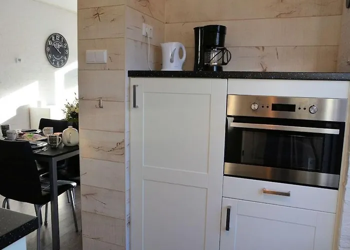 Duinnest Vakantiehuis *