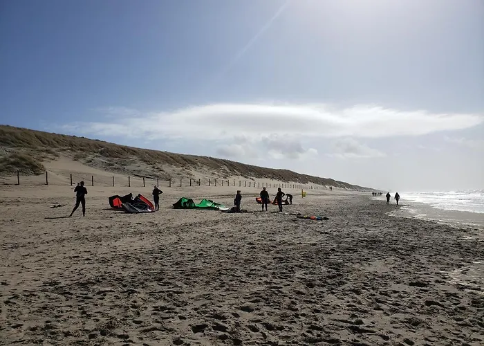 Vakantiehuis Duinnest