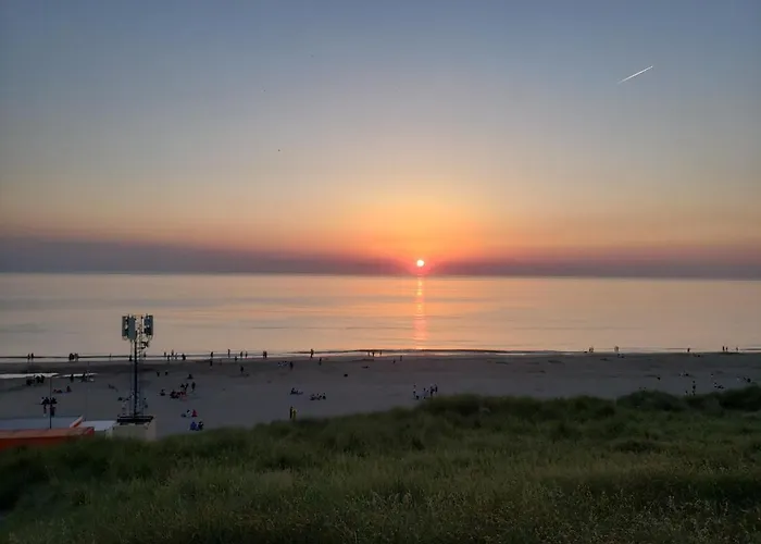 Vakantiehuis Duinnest Noordwijkerhout