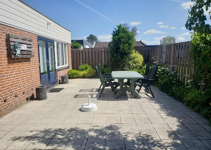 Duinnest Vakantiehuis *