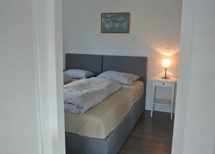 Duinnest Vakantiehuis