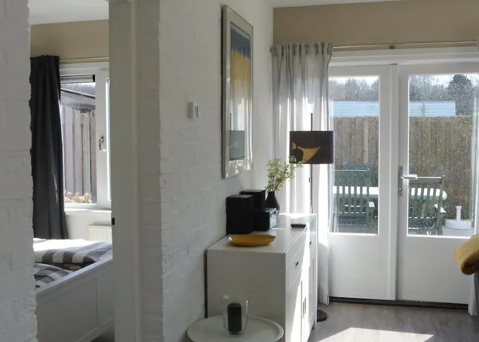 Duinnest * Noordwijkerhout