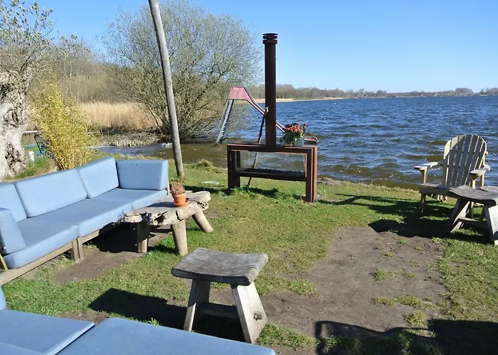 Vakantiehuis Duinnest *