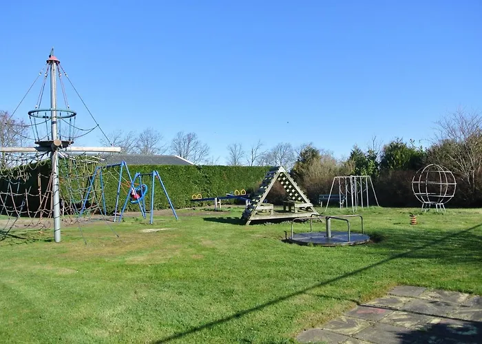 Vakantiehuis Duinnest *