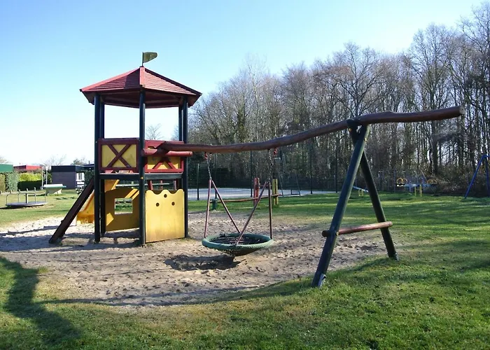 Duinnest * Noordwijkerhout