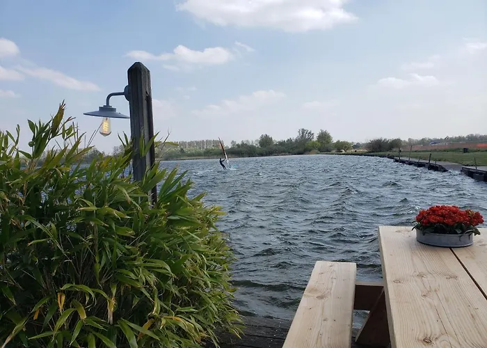 Duinnest * Noordwijkerhout