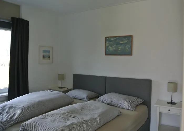 Duinnest Vakantiehuis Noordwijkerhout