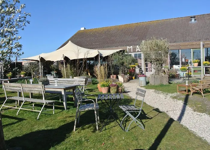 Vakantiehuis Duinnest *